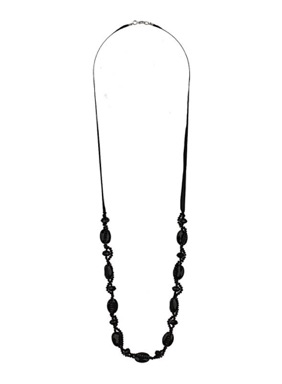 Faceted glass twist long necklace.jpg